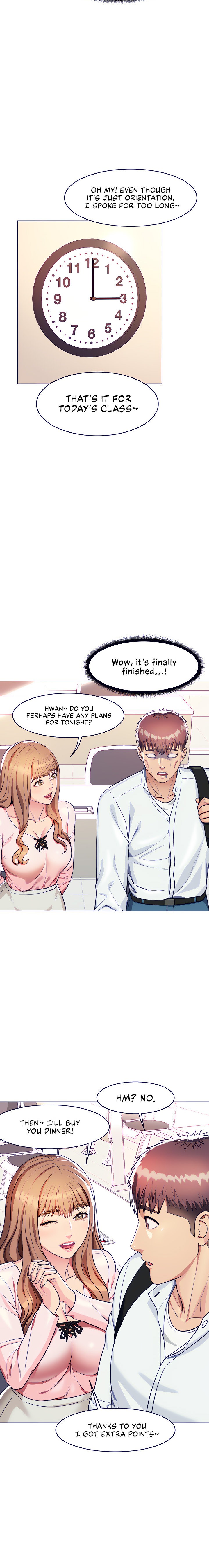 A Different Class page 15