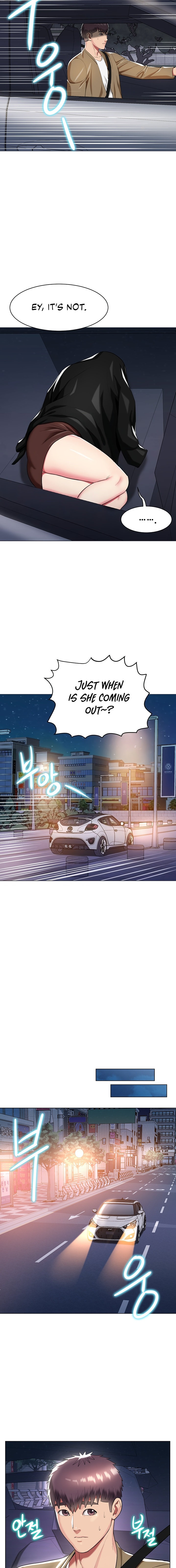 A Different Class page 2
