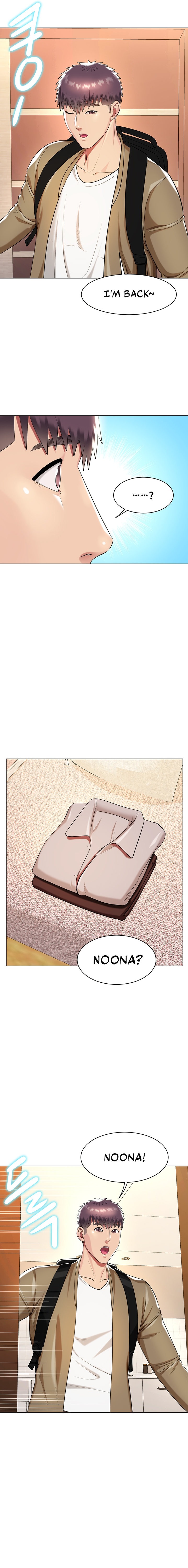 A Different Class page 9