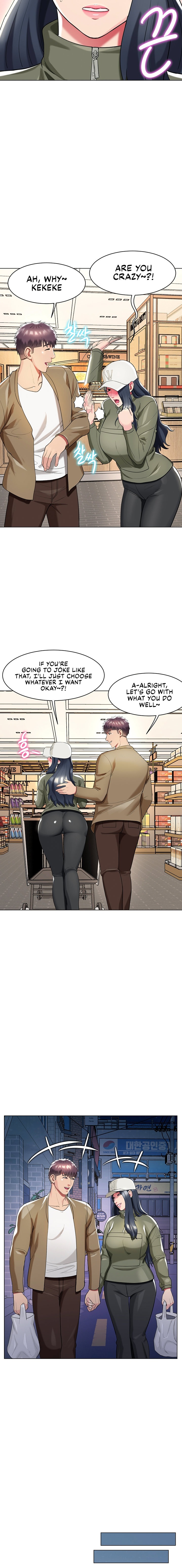 A Different Class page 14
