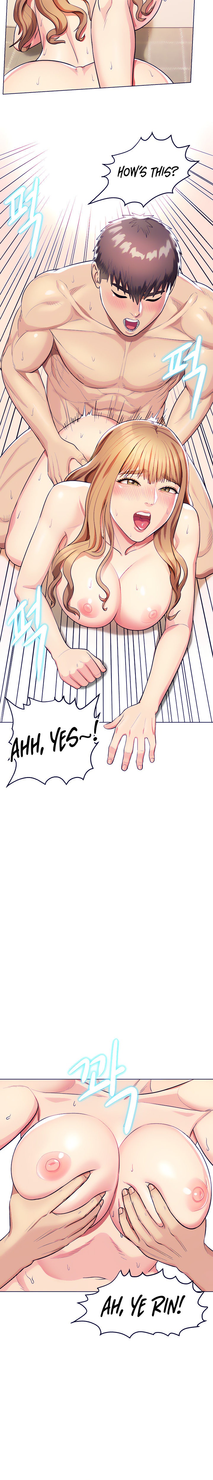 A Different Class page 10