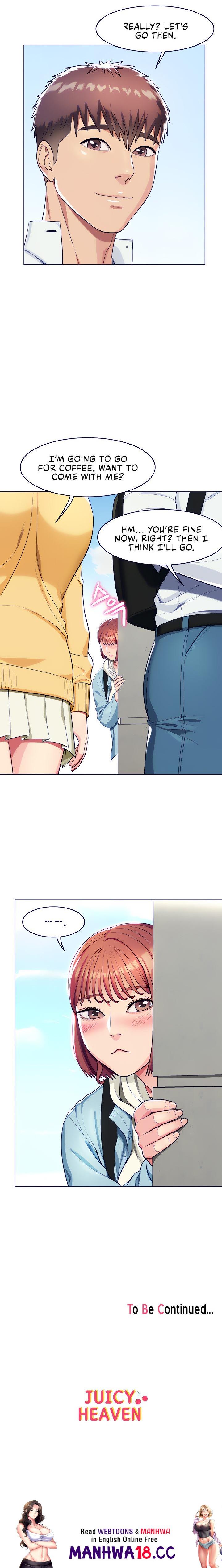 A Different Class page 25