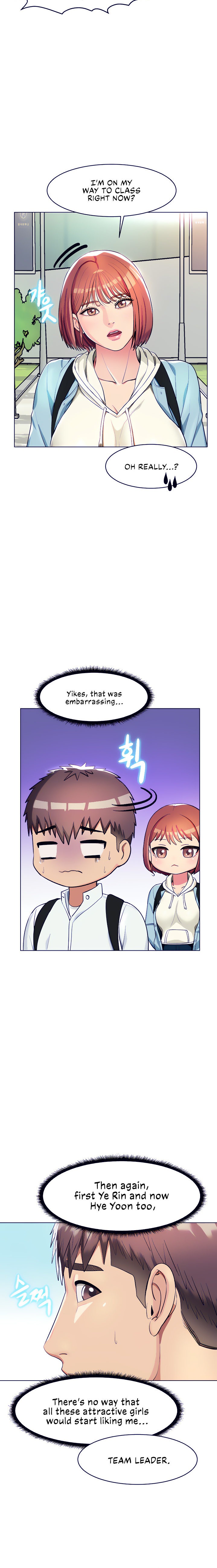 A Different Class page 5