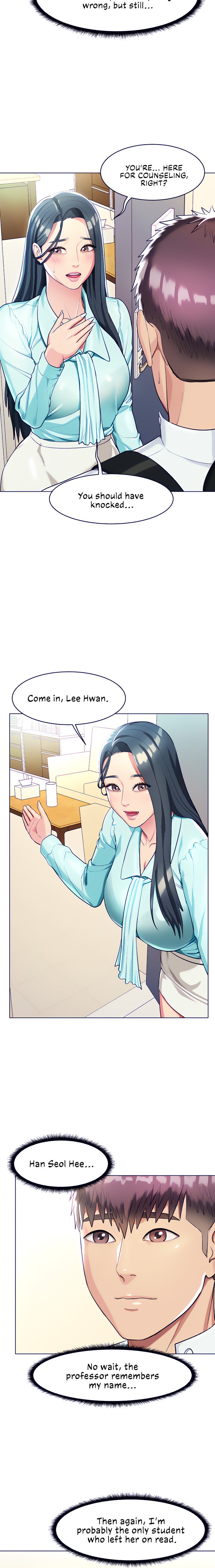 A Different Class page 10