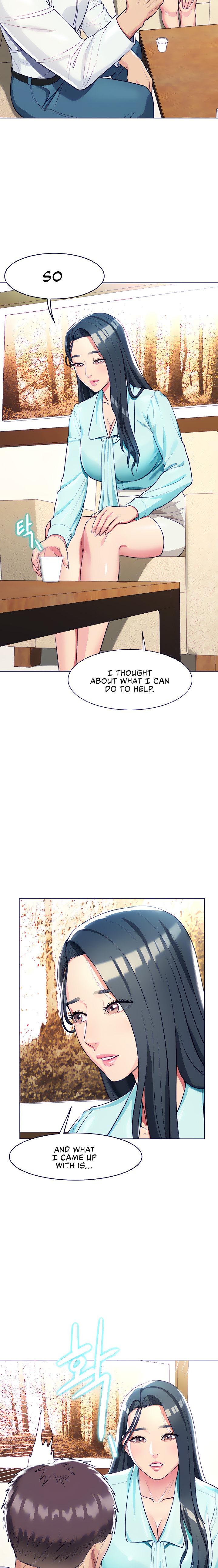 A Different Class page 13