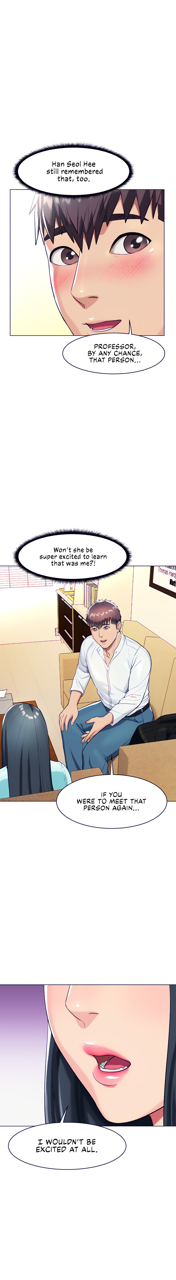A Different Class page 20