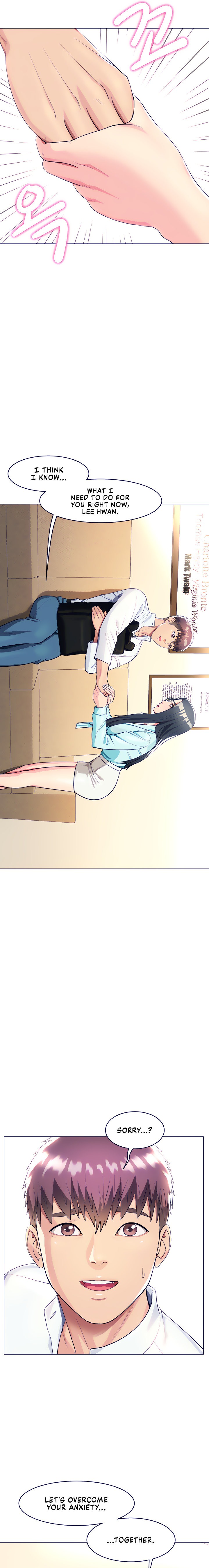 A Different Class page 6