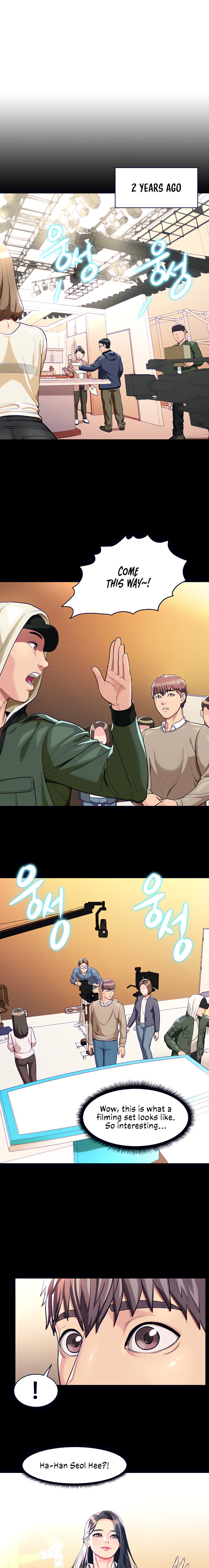 A Different Class page 11