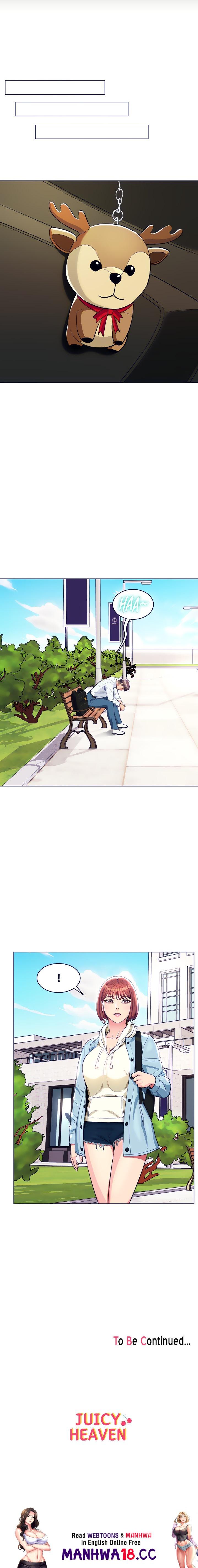 A Different Class page 23