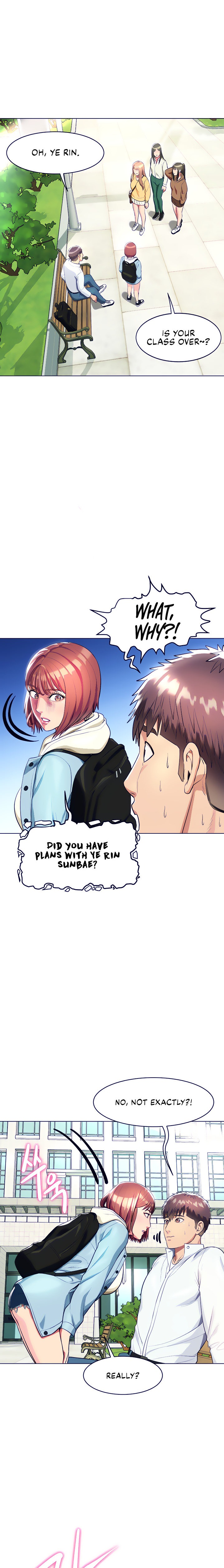 A Different Class page 8