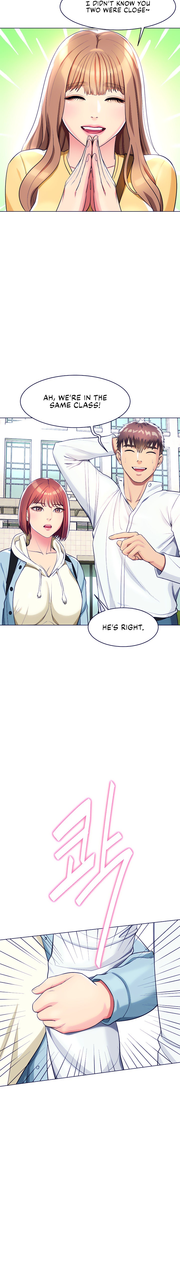 A Different Class page 10