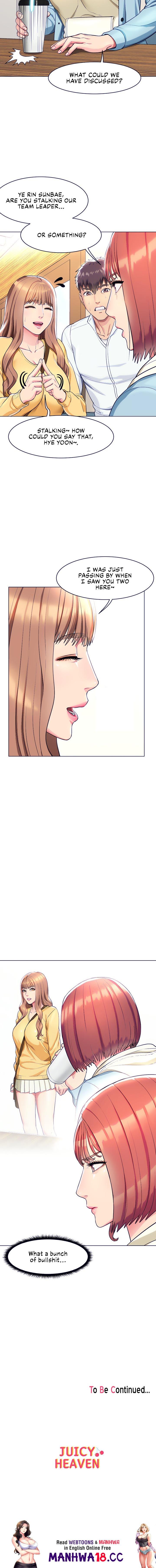 A Different Class page 23