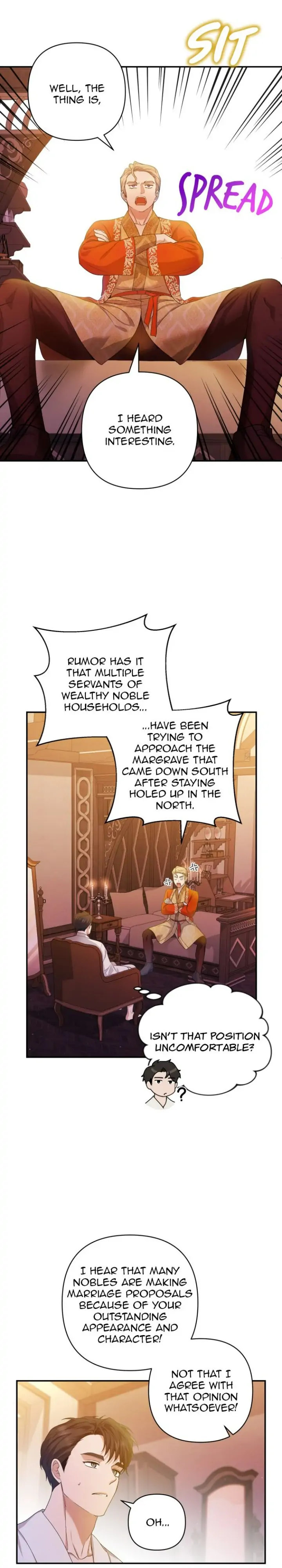 A Friendship So Impure page 23