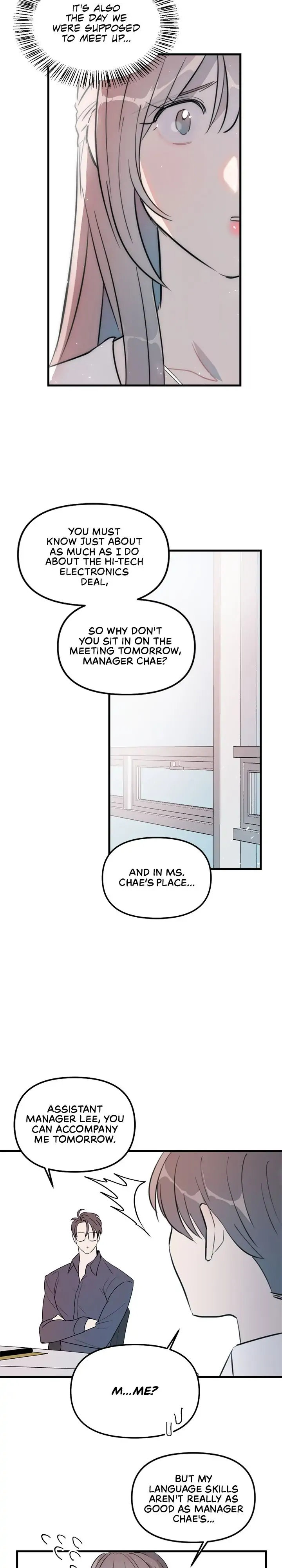 A Friendship So Impure page 6