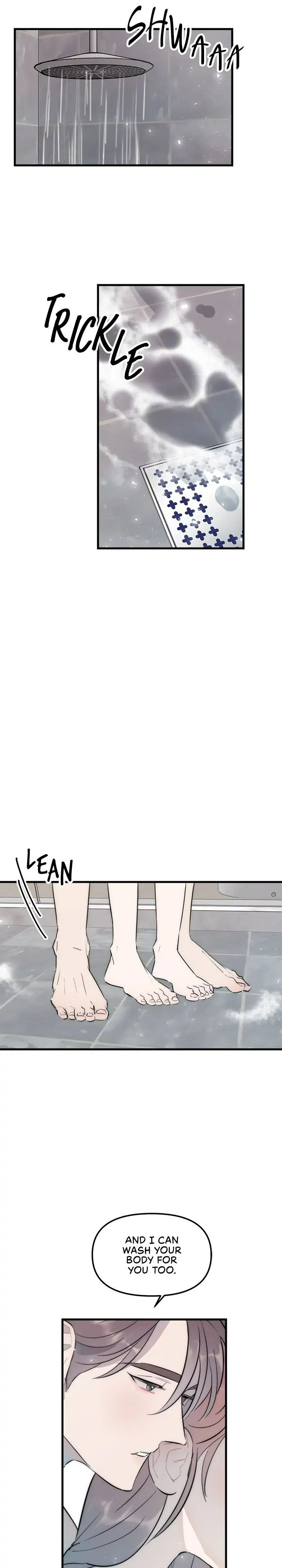 A Friendship So Impure page 6