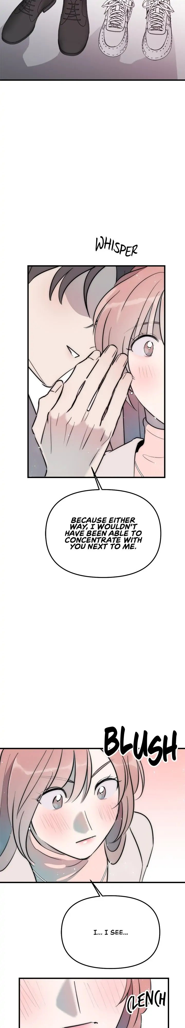 A Friendship So Impure page 21