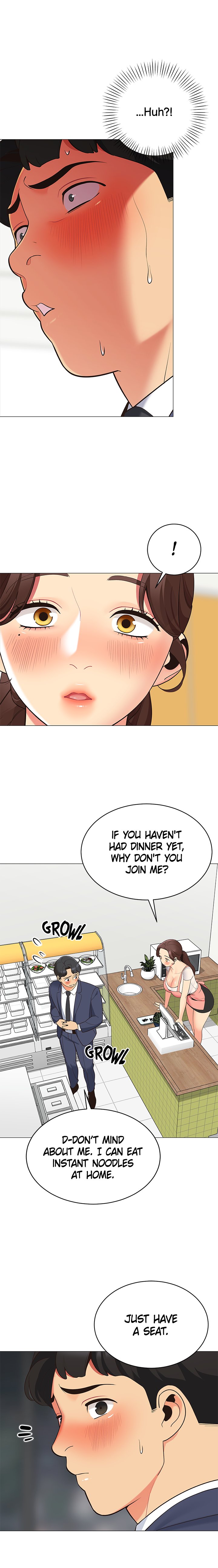A Good Day To Camp page 6