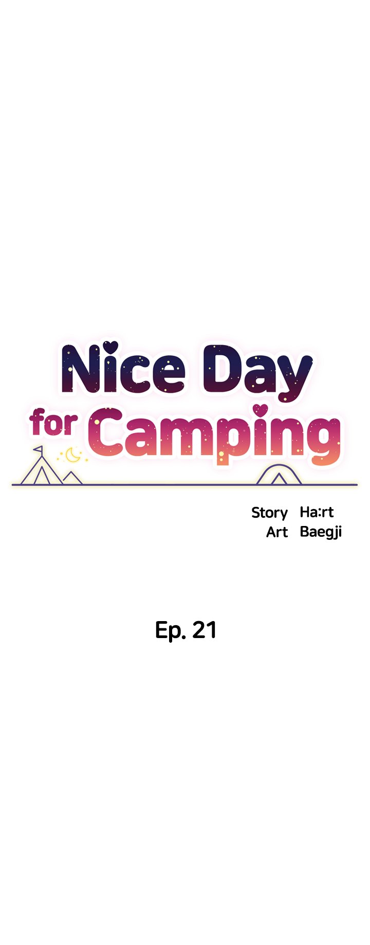 A Good Day To Camp page 4