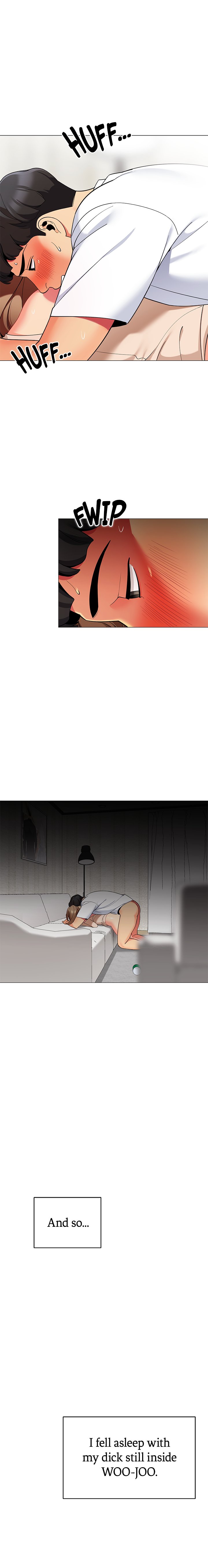 A Good Day To Camp page 16