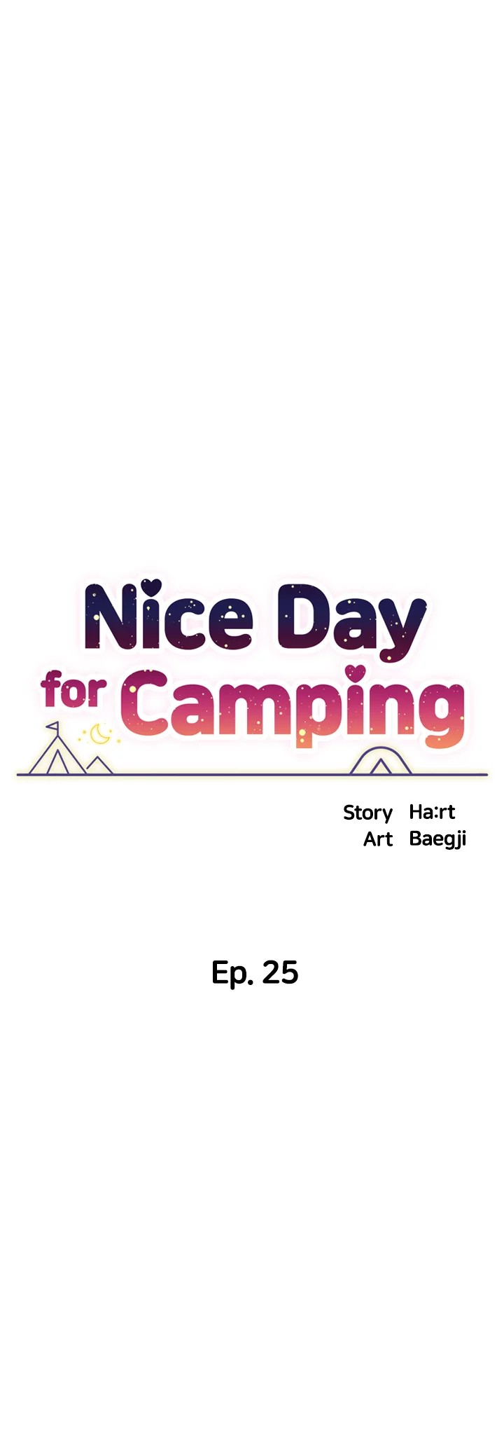 A Good Day To Camp page 4