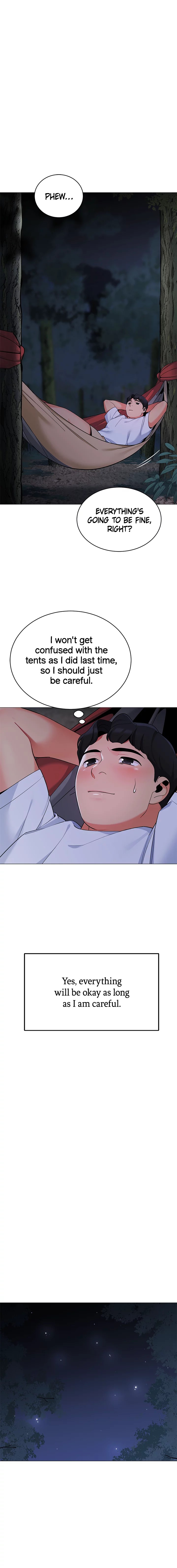 A Good Day To Camp page 23