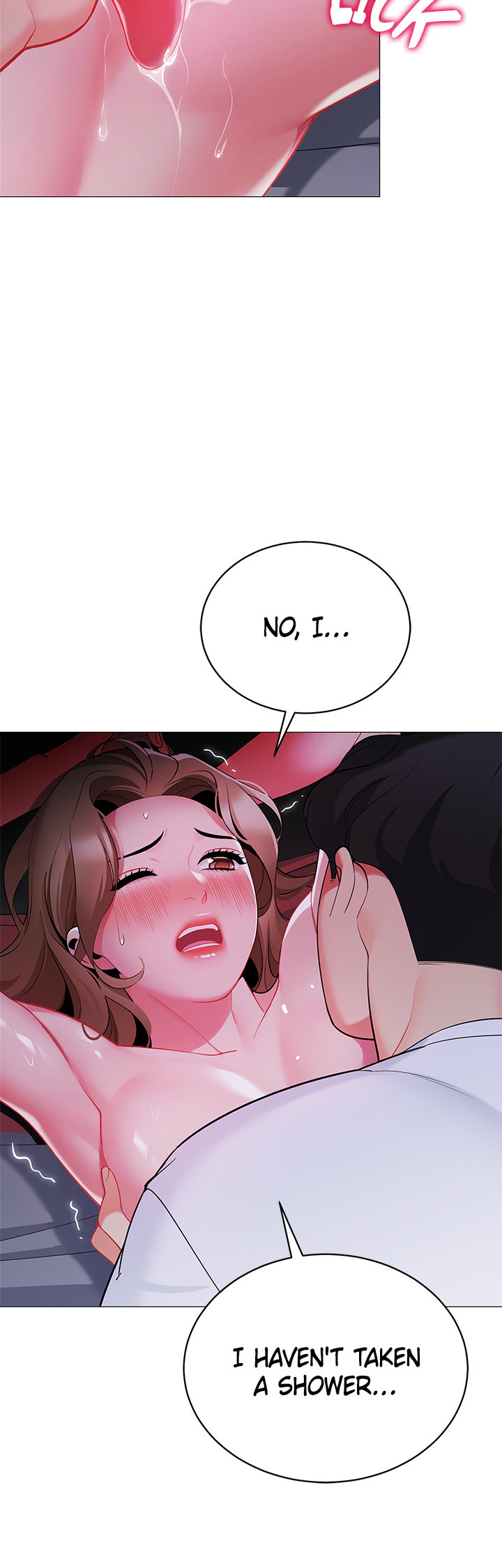 A Good Day To Camp page 14