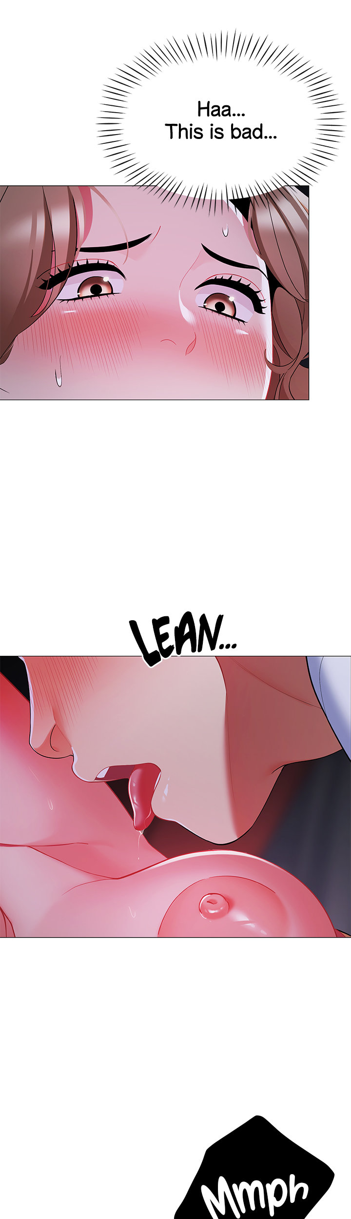 A Good Day To Camp page 18