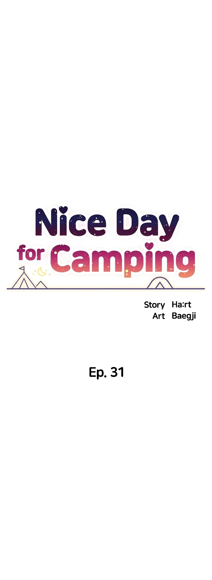 A Good Day To Camp page 6