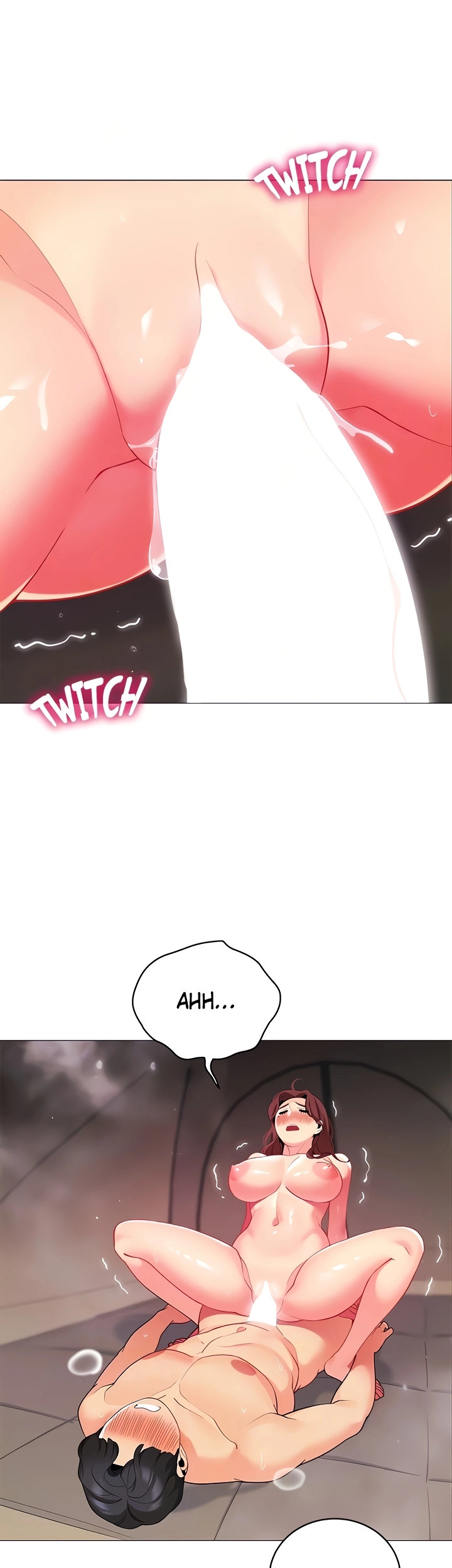 A Good Day To Camp page 39