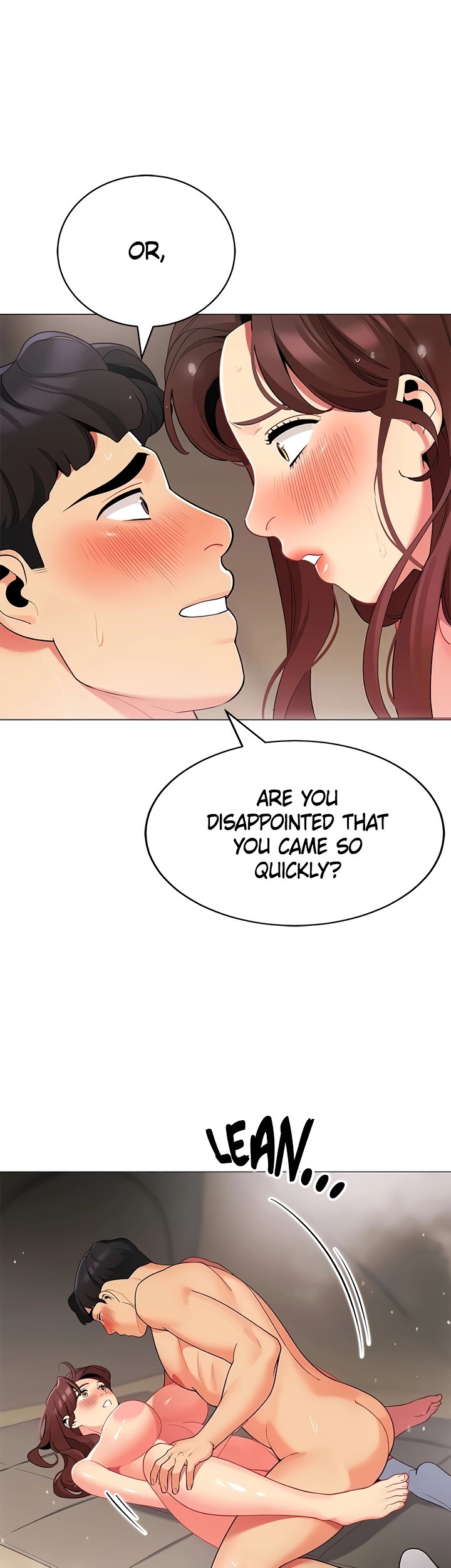 A Good Day To Camp page 48