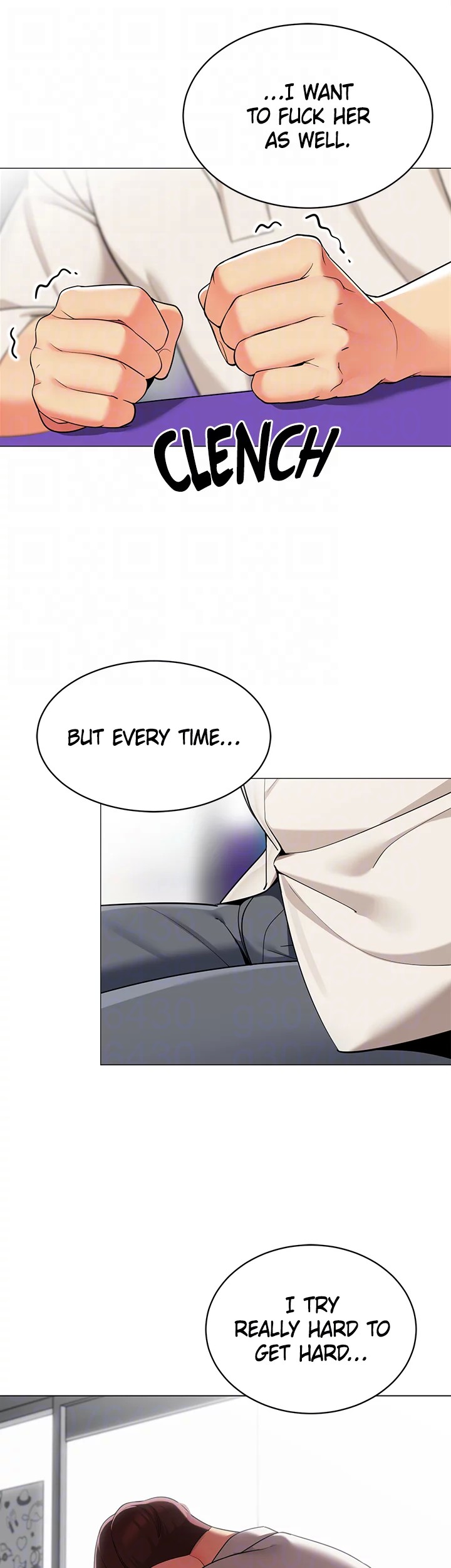 A Good Day To Camp page 34