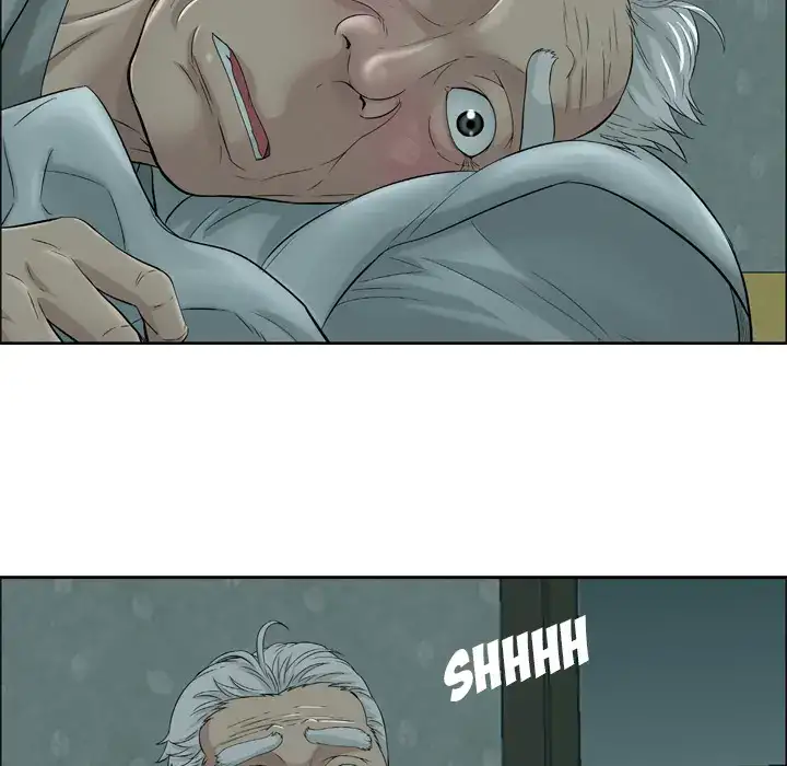 A Killer Woman page 21