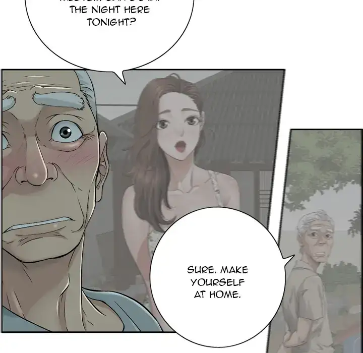 A Killer Woman page 23