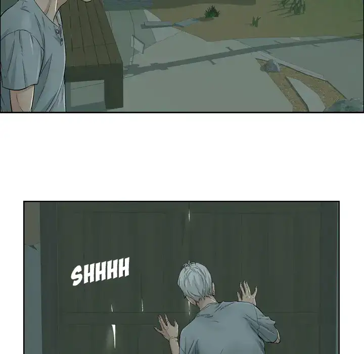 A Killer Woman page 25