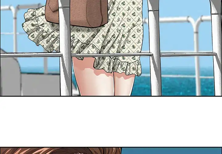 A Killer Woman page 4