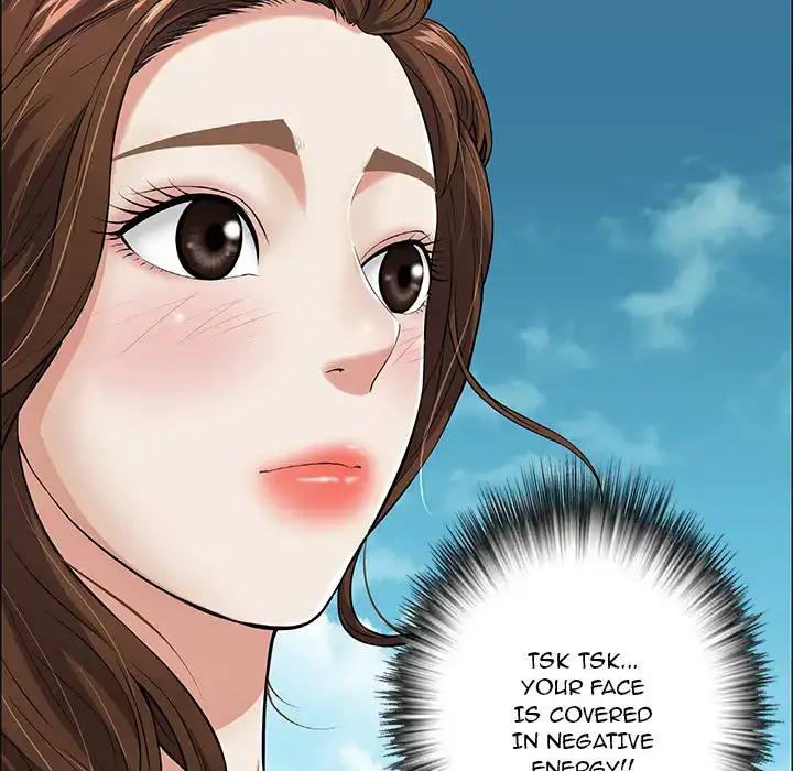 A Killer Woman page 5