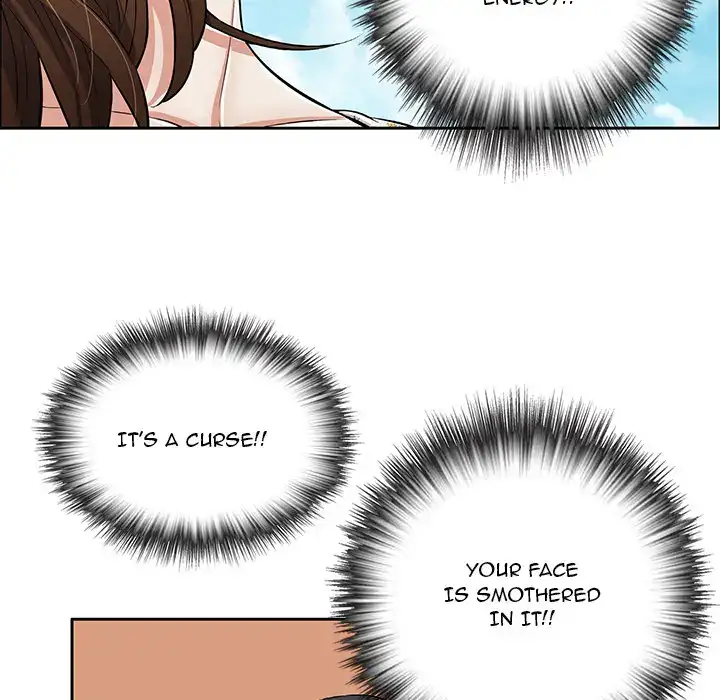 A Killer Woman page 6