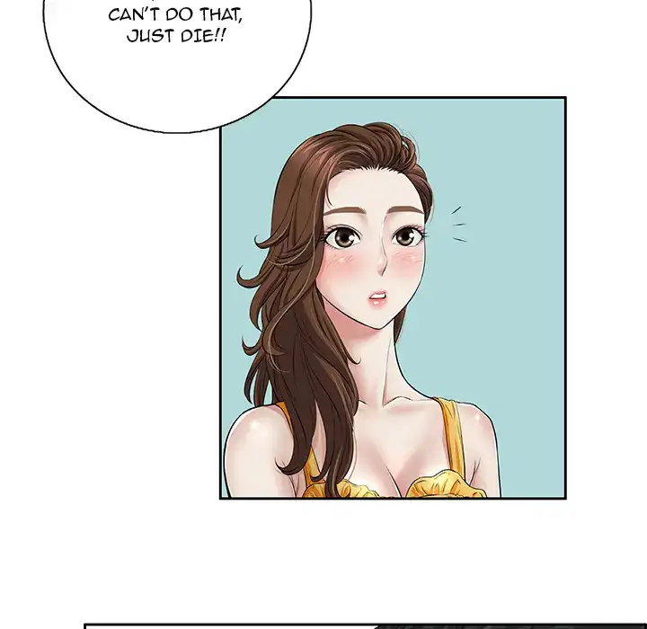 A Killer Woman page 9