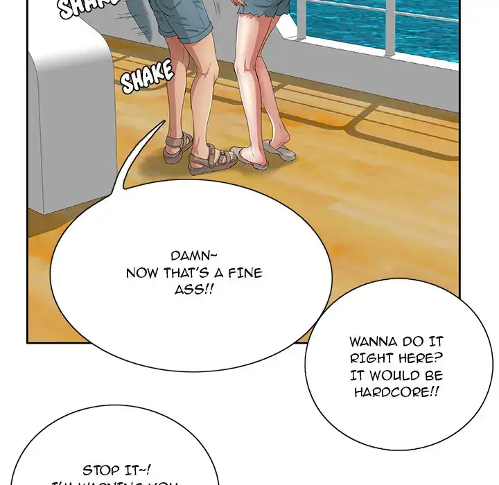 A Killer Woman page 17