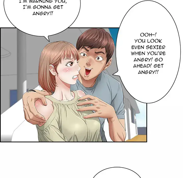 A Killer Woman page 18