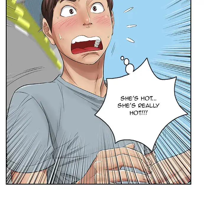 A Killer Woman page 28