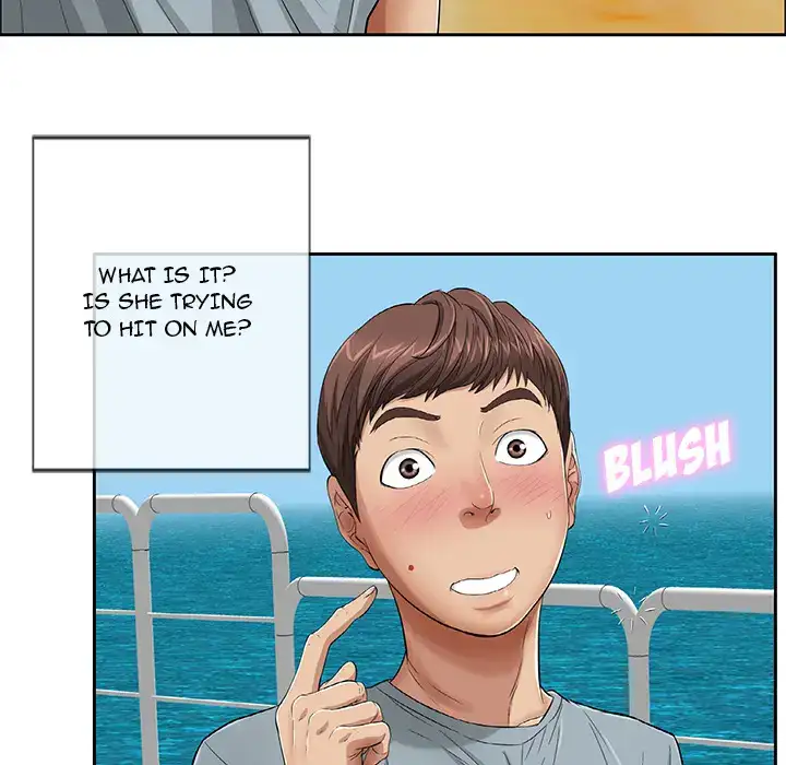 A Killer Woman page 32