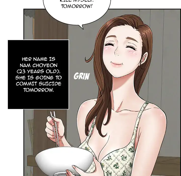 A Killer Woman page 72