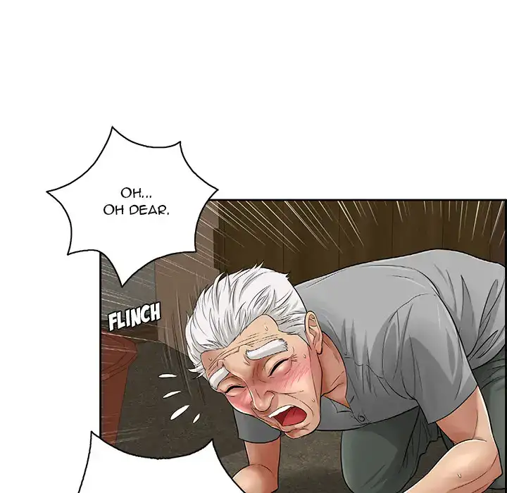 A Killer Woman page 135