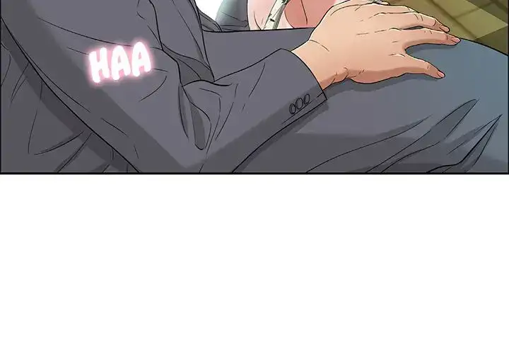 A Killer Woman page 3