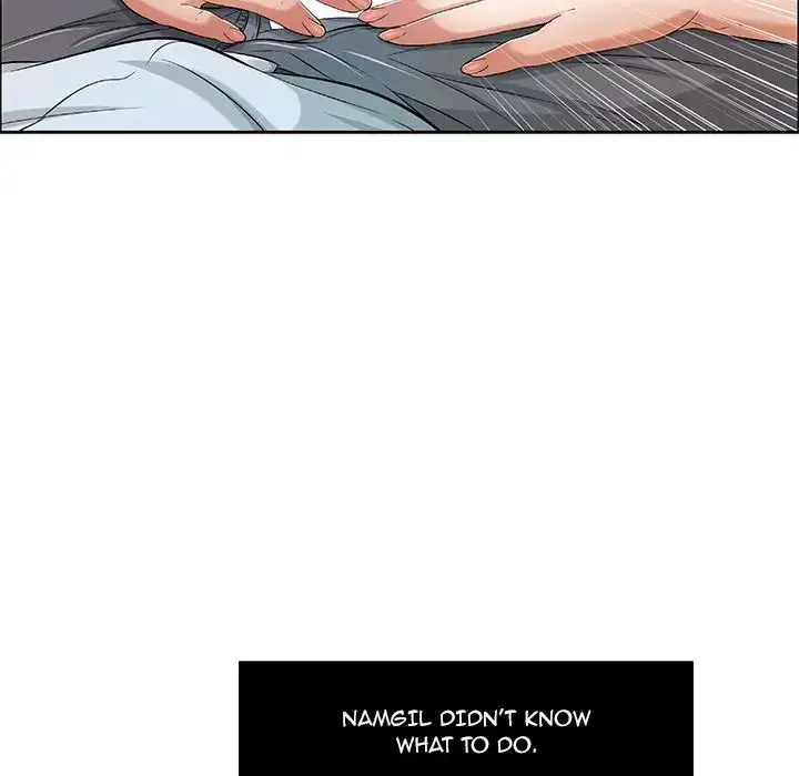 A Killer Woman page 25