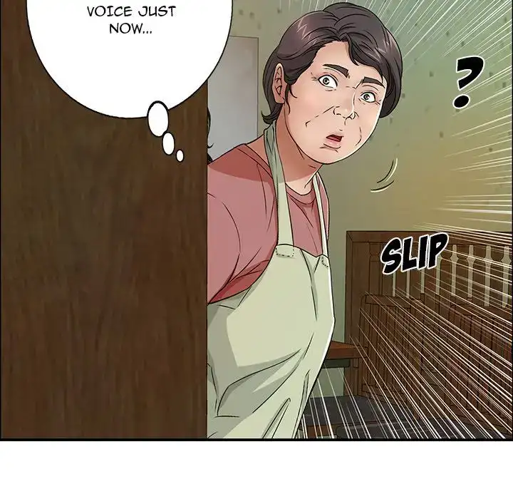 A Killer Woman page 77
