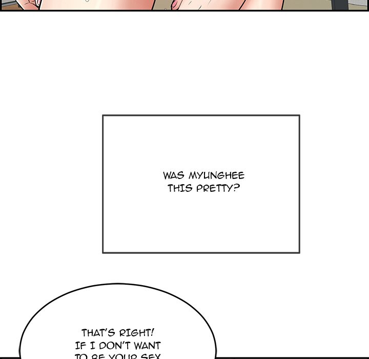 A Killer Woman page 19
