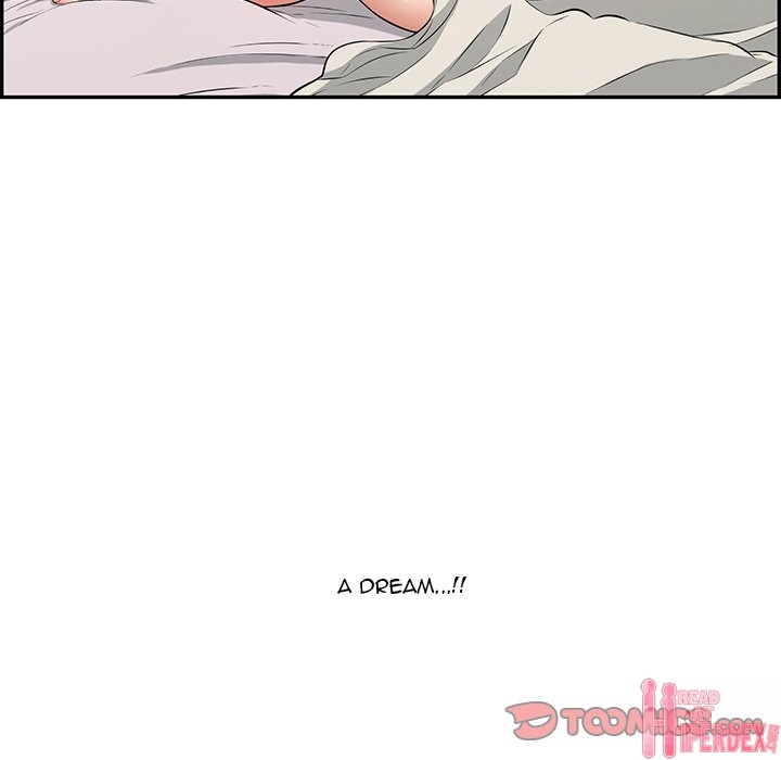 A Killer Woman page 21
