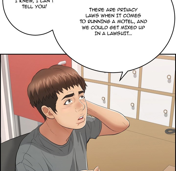 A Killer Woman page 100